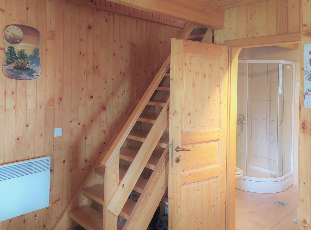 Apartma-Spa Natura Sveti Jurij ob Scavnici Екстериор снимка