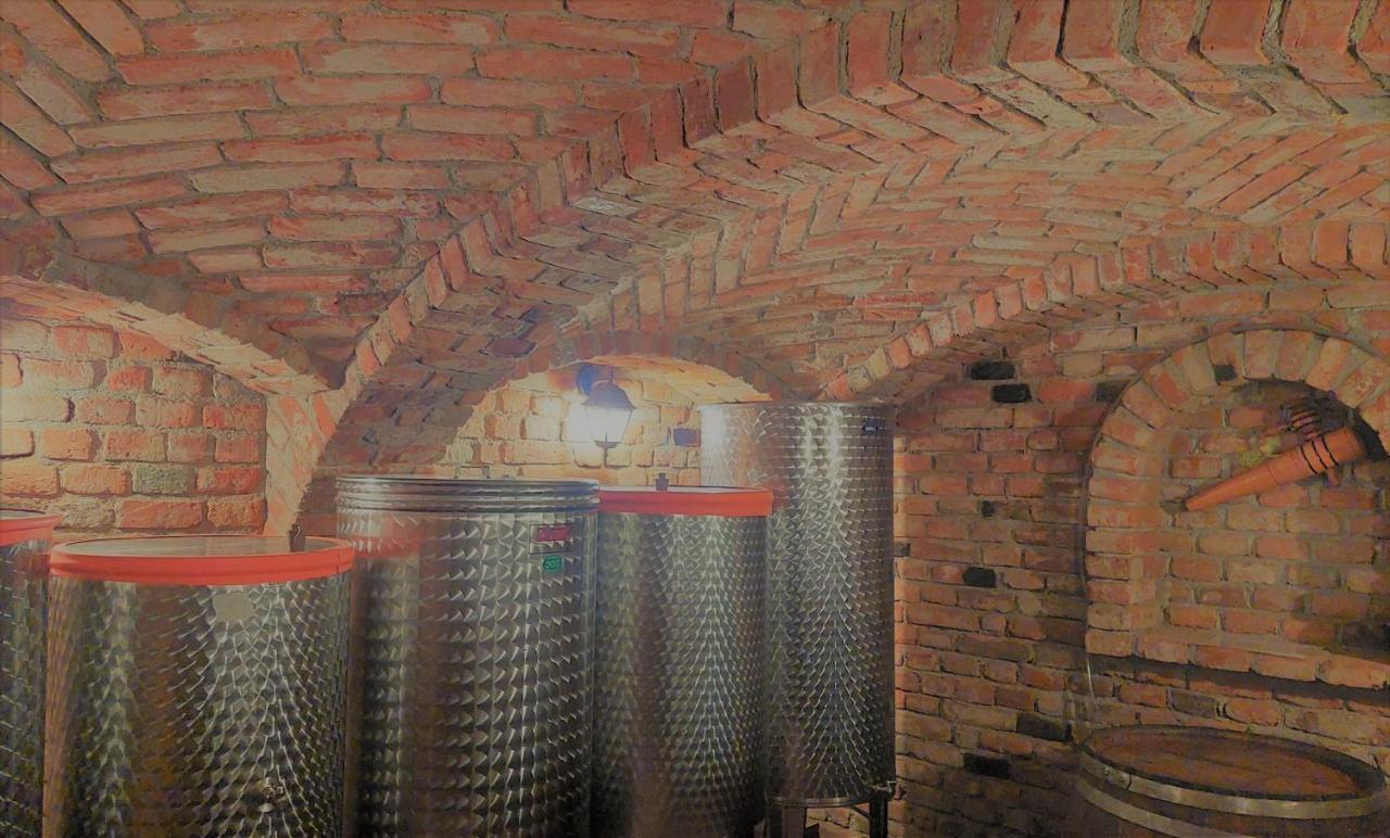 Apartma-Spa Natura Sveti Jurij ob Scavnici Екстериор снимка