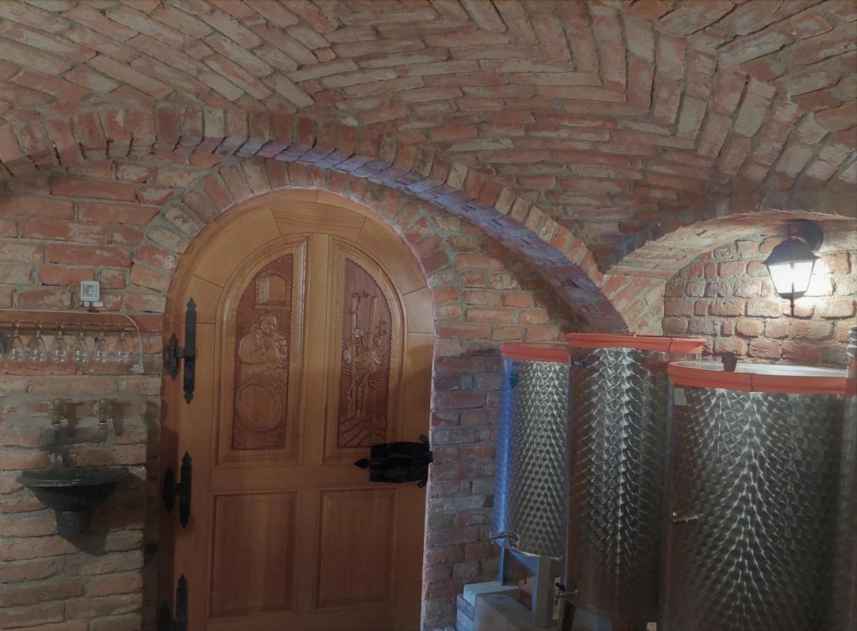 Apartma-Spa Natura Sveti Jurij ob Scavnici Екстериор снимка