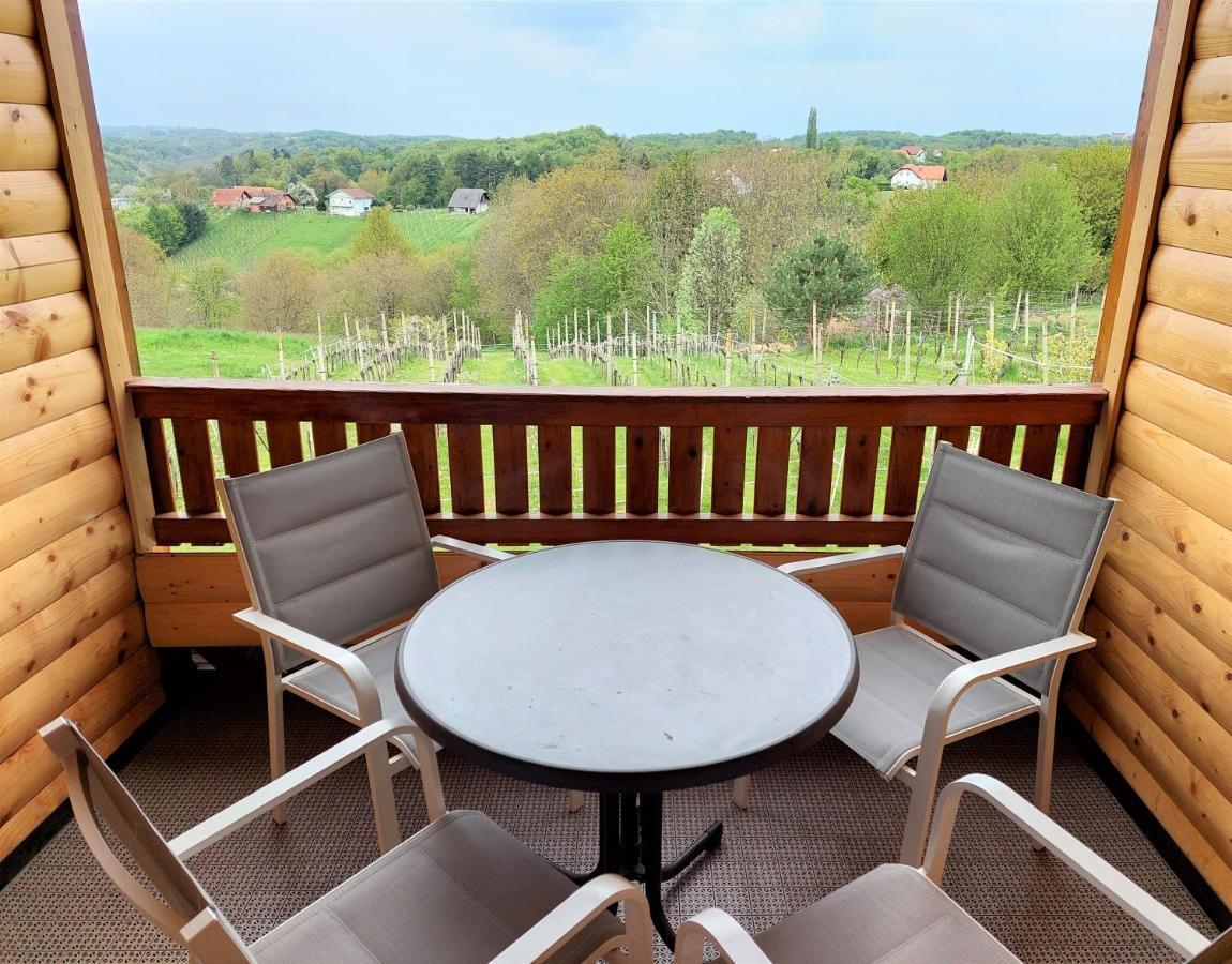 Apartma-Spa Natura Sveti Jurij ob Scavnici Екстериор снимка