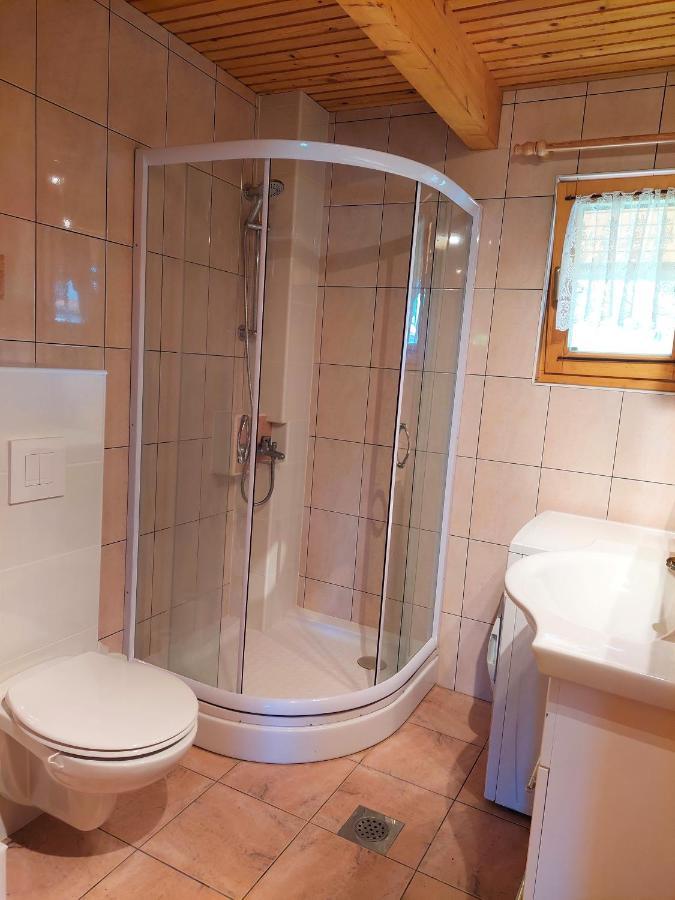 Apartma-Spa Natura Sveti Jurij ob Scavnici Екстериор снимка