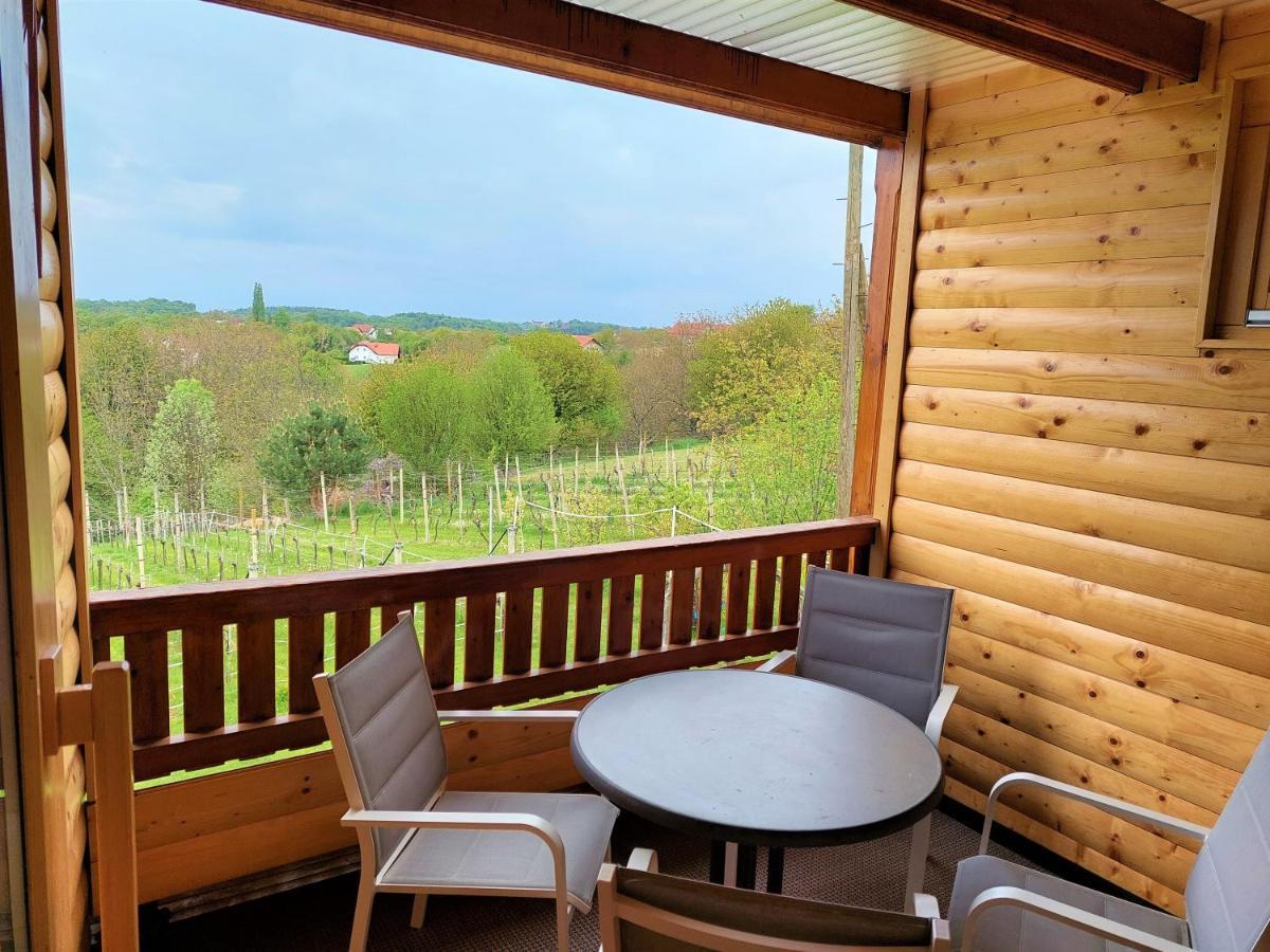 Apartma-Spa Natura Sveti Jurij ob Scavnici Екстериор снимка