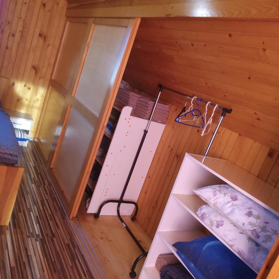 Apartma-Spa Natura Sveti Jurij ob Scavnici Екстериор снимка