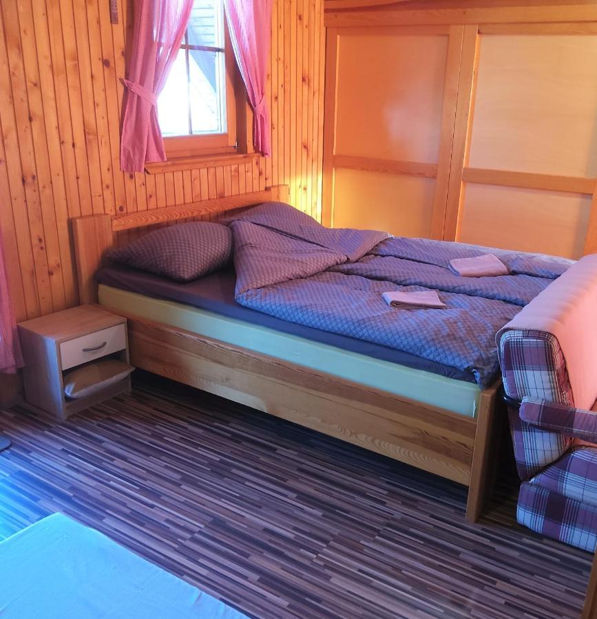 Apartma-Spa Natura Sveti Jurij ob Scavnici Екстериор снимка