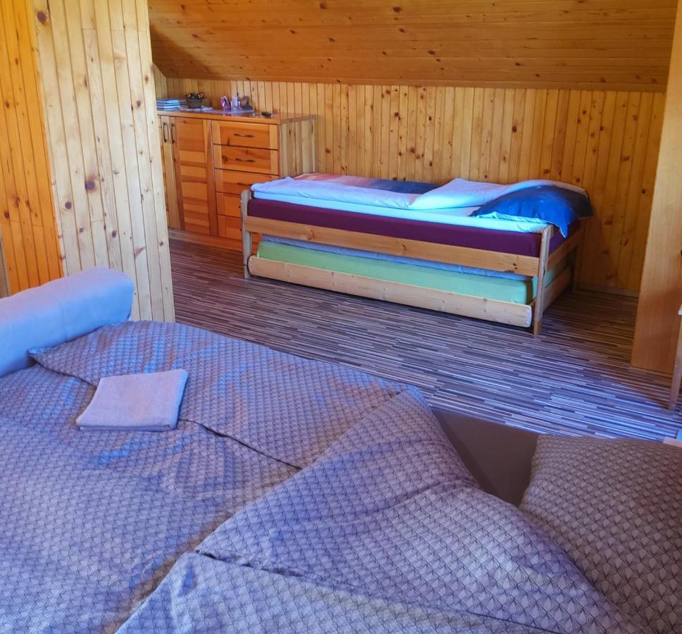 Apartma-Spa Natura Sveti Jurij ob Scavnici Екстериор снимка