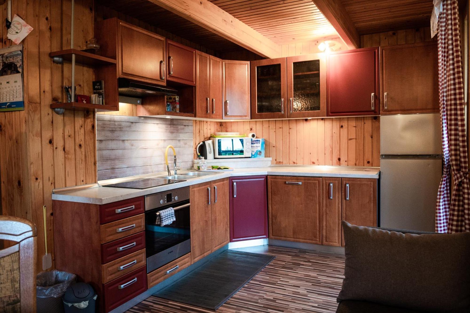 Apartma-Spa Natura Sveti Jurij ob Scavnici Екстериор снимка