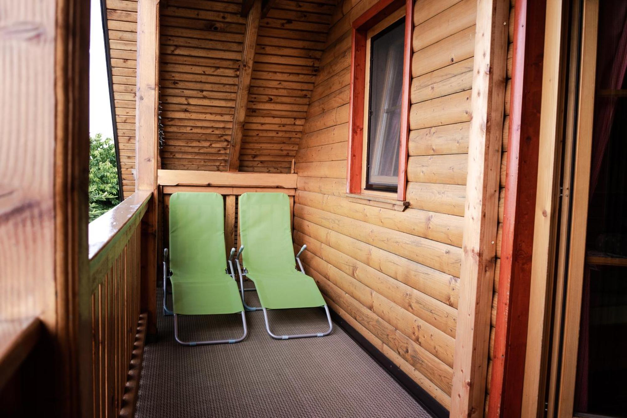Apartma-Spa Natura Sveti Jurij ob Scavnici Екстериор снимка