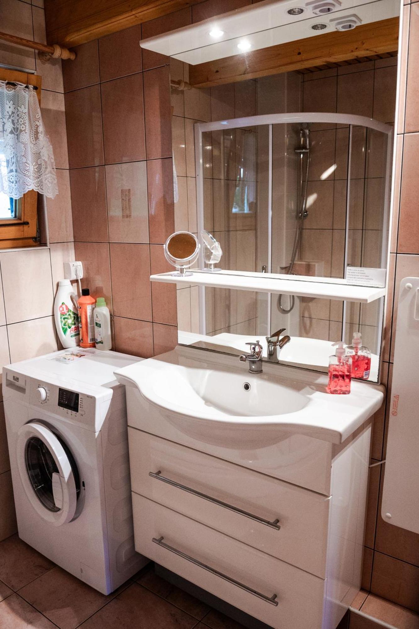 Apartma-Spa Natura Sveti Jurij ob Scavnici Екстериор снимка